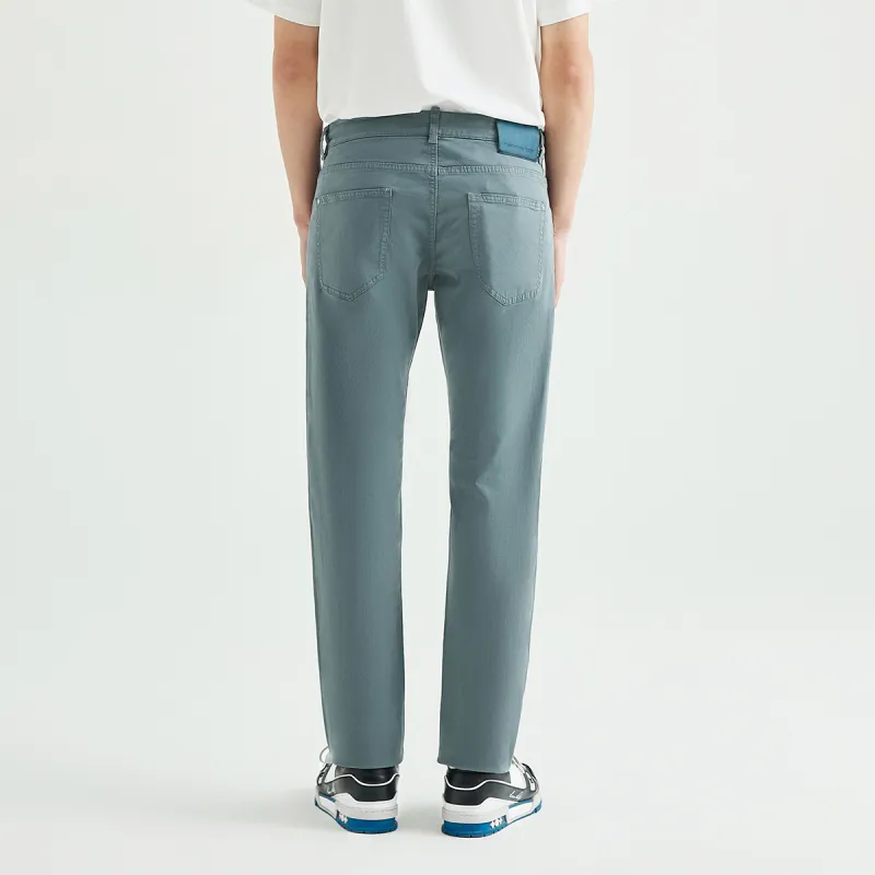 23R+ Jeans Spring And Summer Thin Men's-24