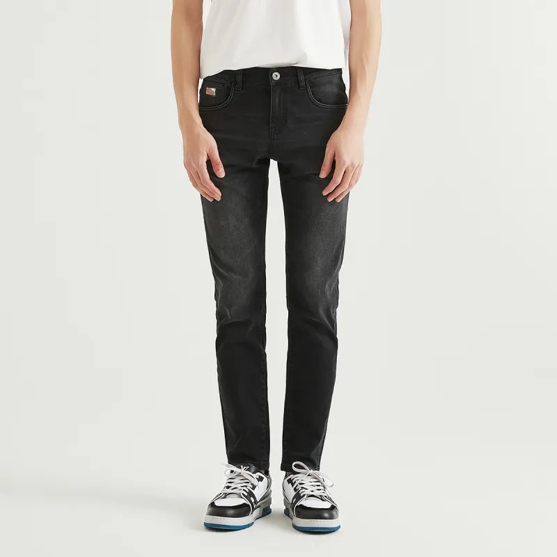23R+ Jeans Spring And Summer Thin Men's-9