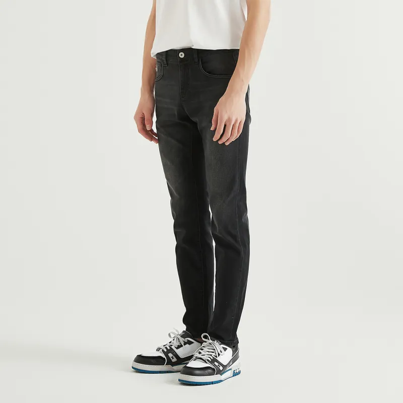 23R+ Jeans Spring And Summer Thin Men's-12