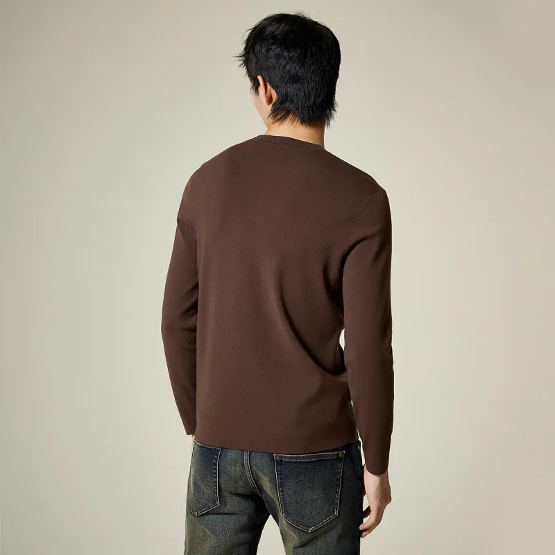 23R+ Knitwear Men-4