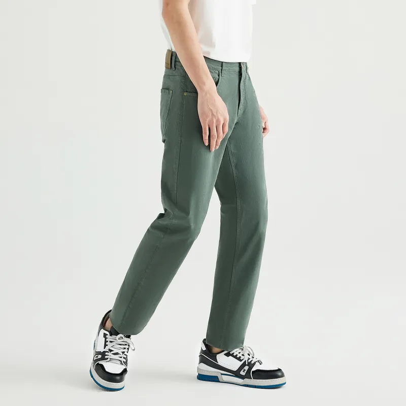 23R+ Jeans Spring And Summer Thin Men's-32