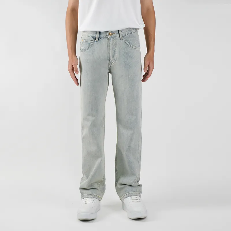 23R+ Jeans Men Light Blue-2