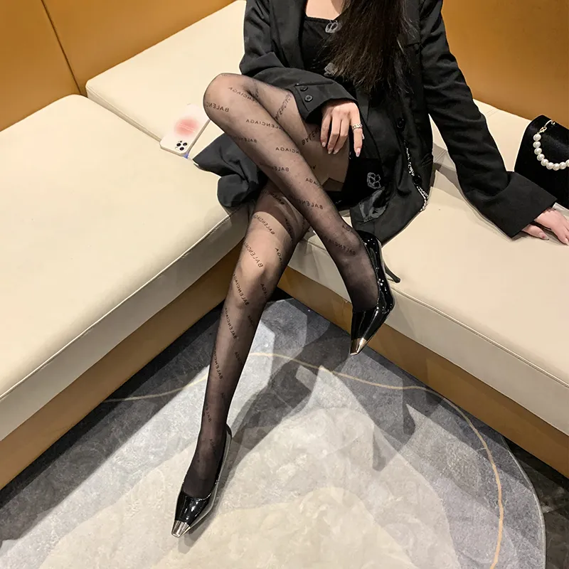 CZRSK Slim Heel High Heels Women's Black-1