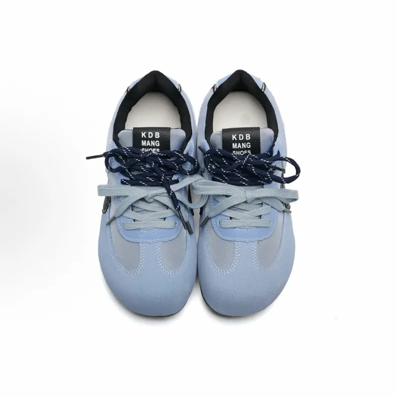 CZRSK Slip Resistant, Abrasion Resistant, Breathable Low Top Casual Shoes Women's-8