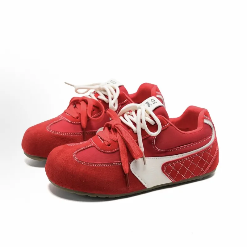 CZRSK Slip Resistant, Abrasion Resistant, Breathable Low Top Casual Shoes Women's-1