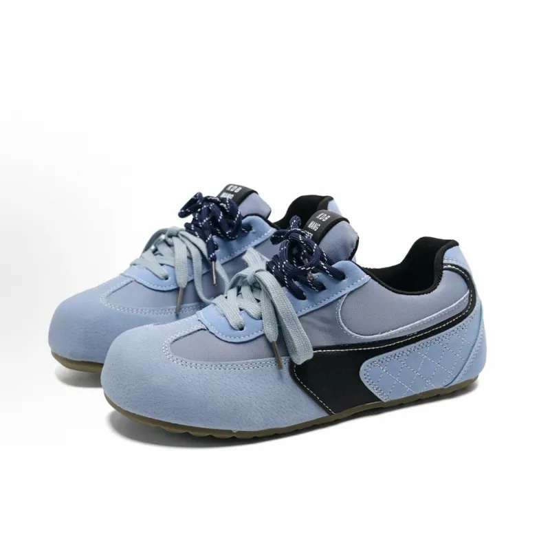 CZRSK Slip Resistant, Abrasion Resistant, Breathable Low Top Casual Shoes Women's-7