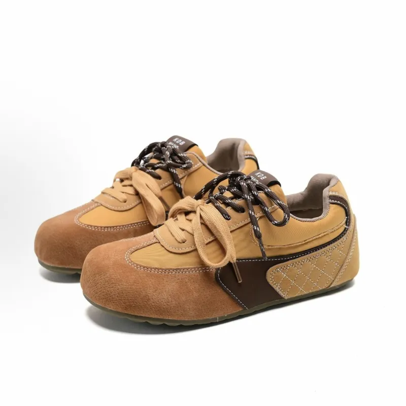 CZRSK Slip Resistant, Abrasion Resistant, Breathable Low Top Casual Shoes Women's-4
