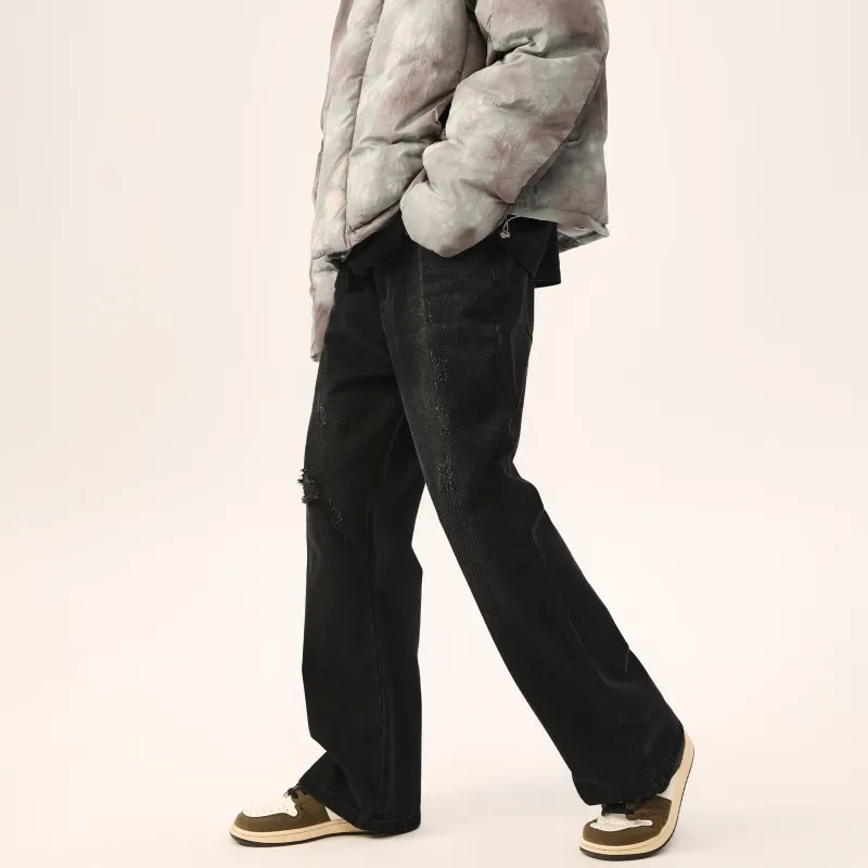 Coca Cola Jeans Unisex-10