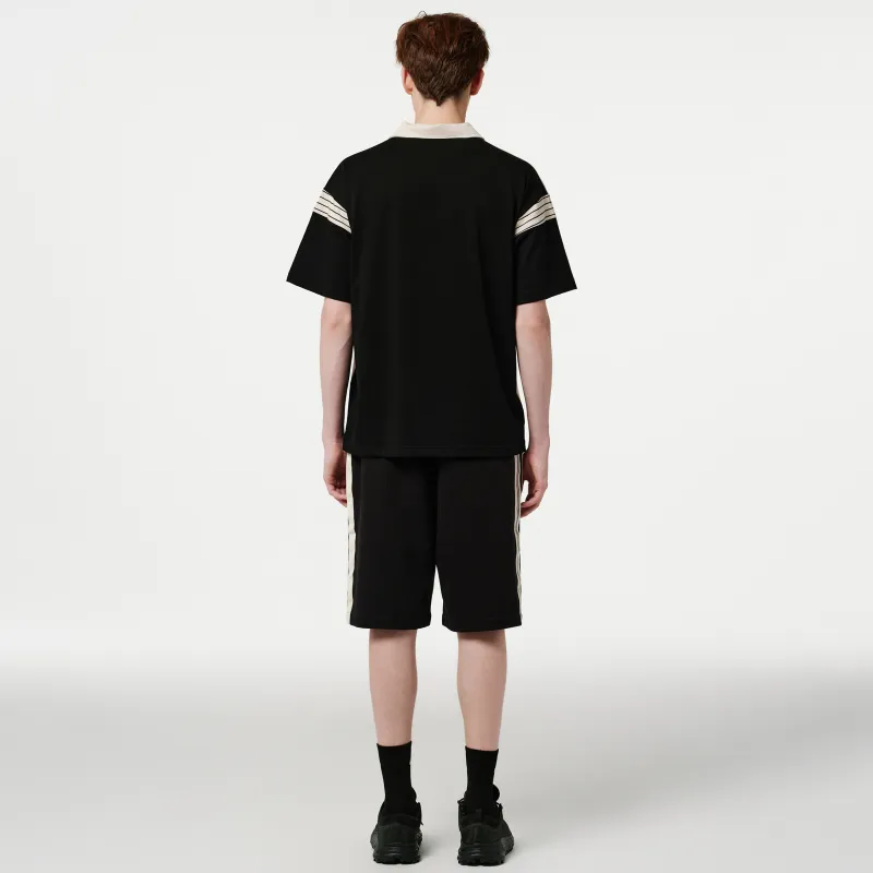 Coca-Cola Casual Sports Shorts Set Unisex-2