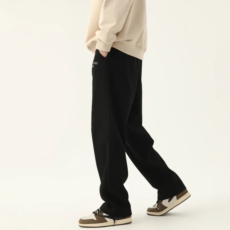 Coca Cola Casual Pants Unisex-3