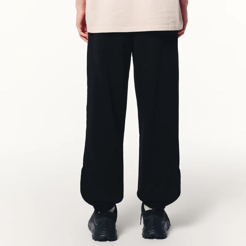 Coca-Cola Knitted Sports Pants Unisex-4