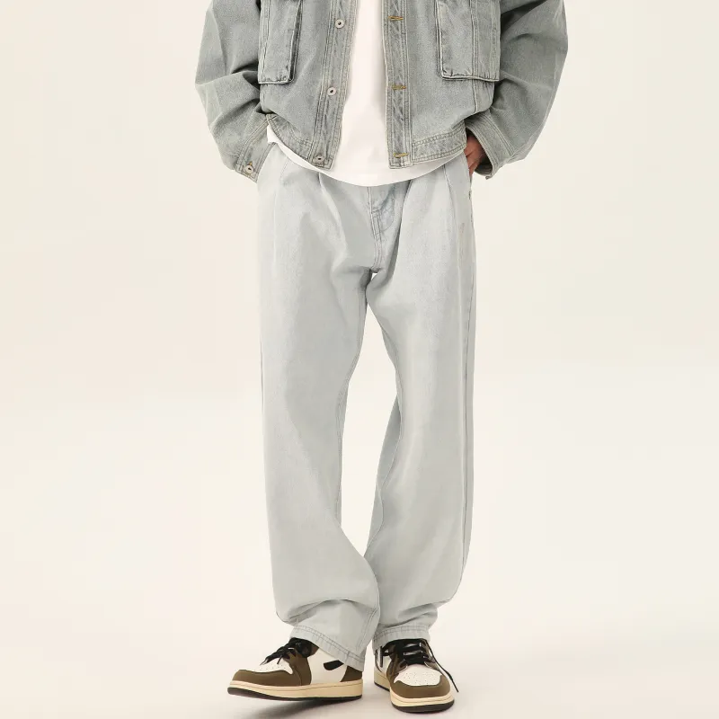 Coca Cola Jeans Unisex-13