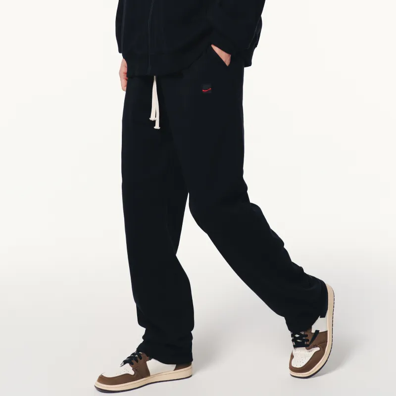 Coca Cola Casual Pants Unisex-5