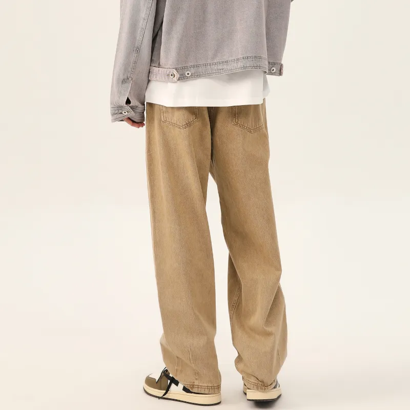 Coca Cola Jeans Unisex-8