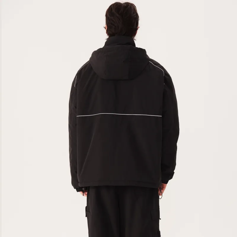 Coca Cola Puffer Jackets Unisex-2