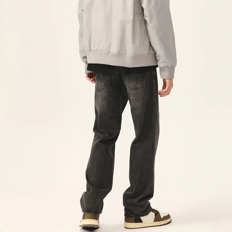 Coca Cola Jeans Unisex-14