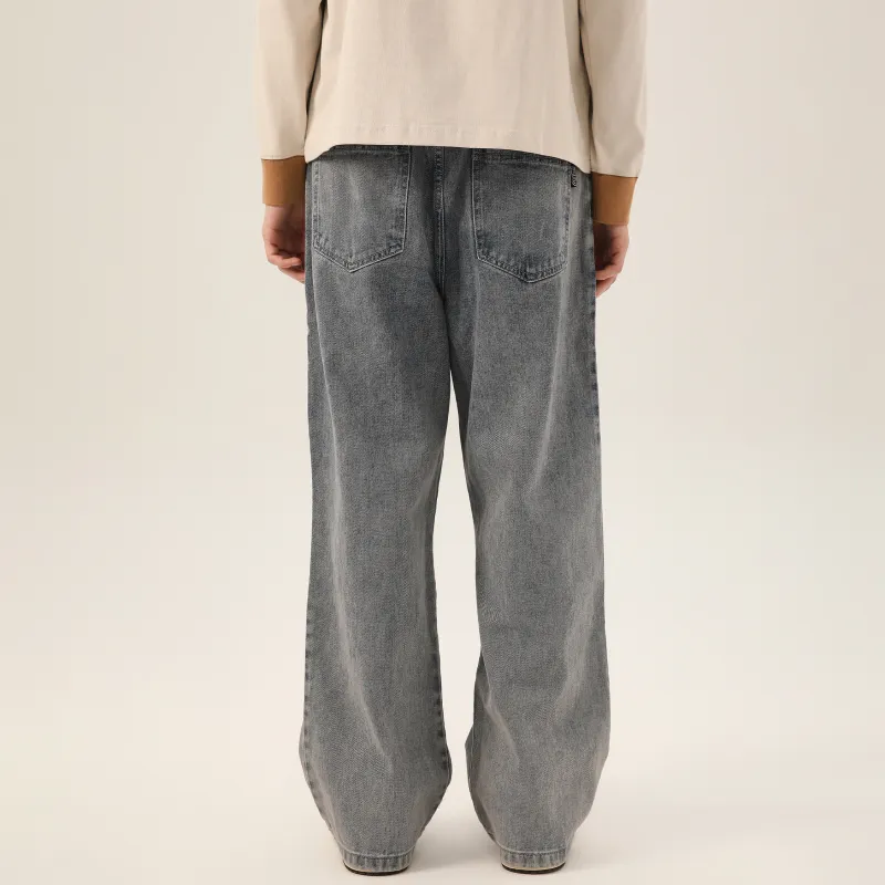 Coca Cola Jeans Unisex-4