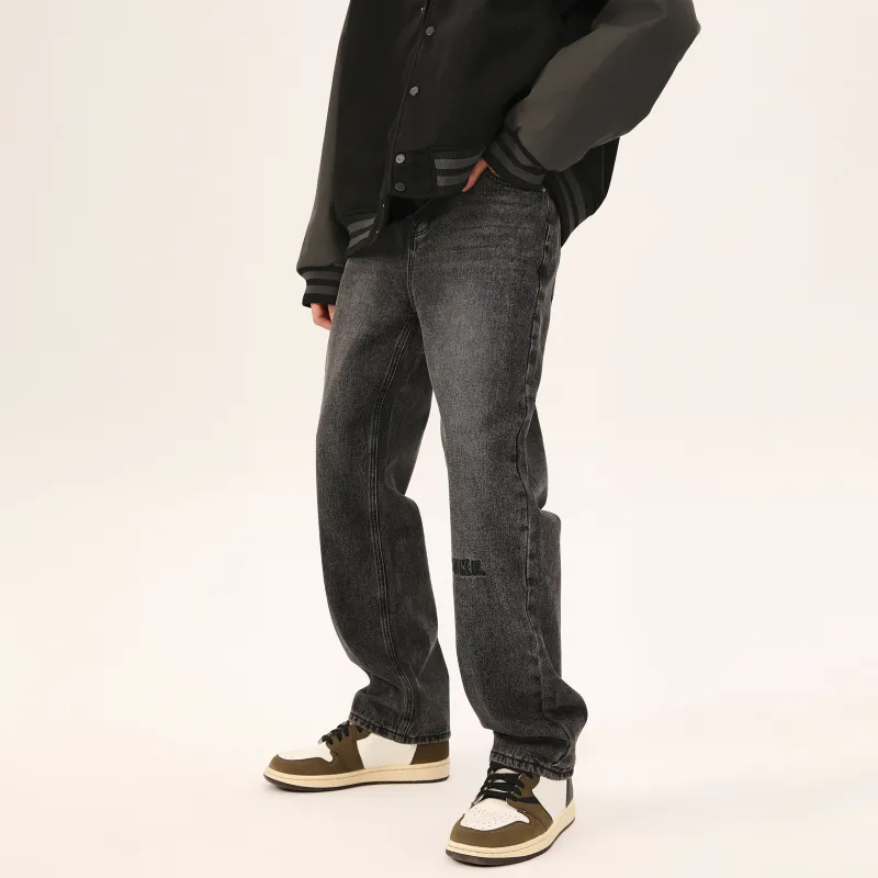 Coca Cola Jeans Unisex-10