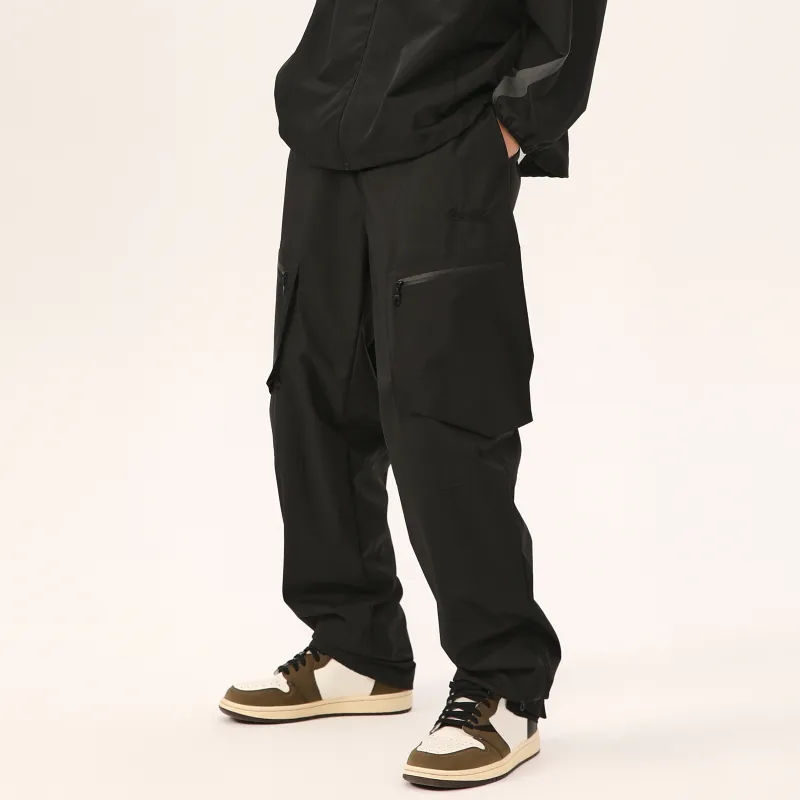 Coca Cola Casual Pants Unisex-2