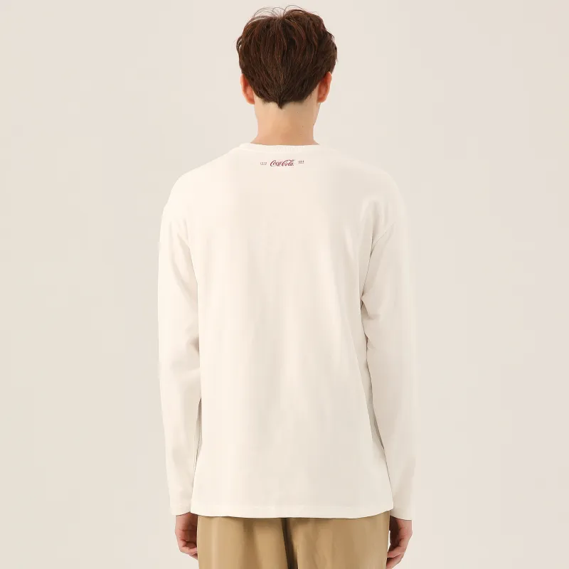 Coca Cola T Shirts Unisex-2