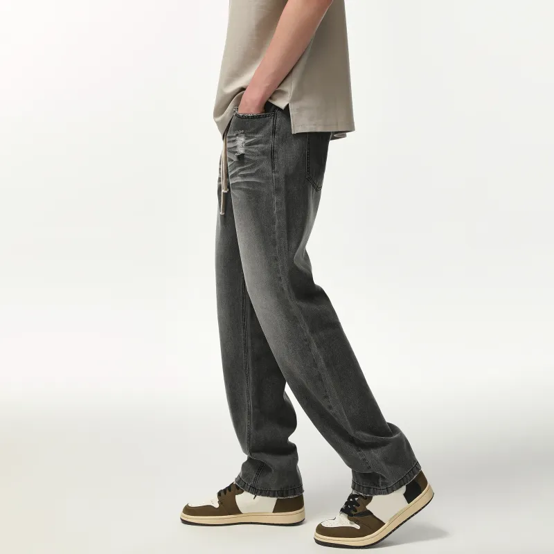 Coca Cola Jeans Unisex-3