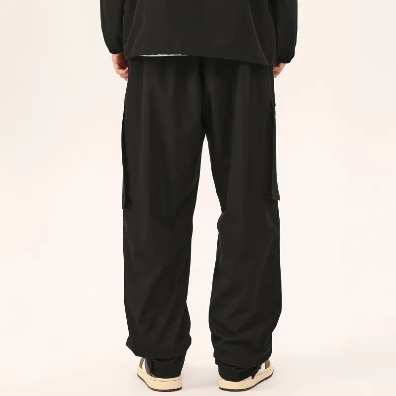 Coca Cola Casual Pants Unisex-4
