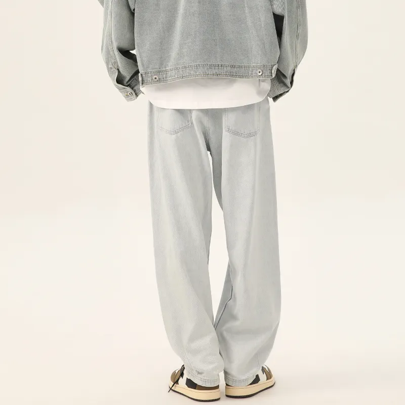 Coca Cola Jeans Unisex-12