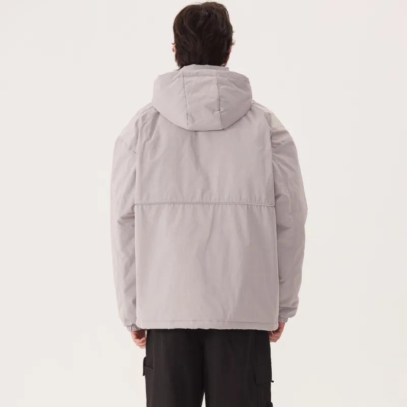 Coca Cola Puffer Jackets Unisex-8