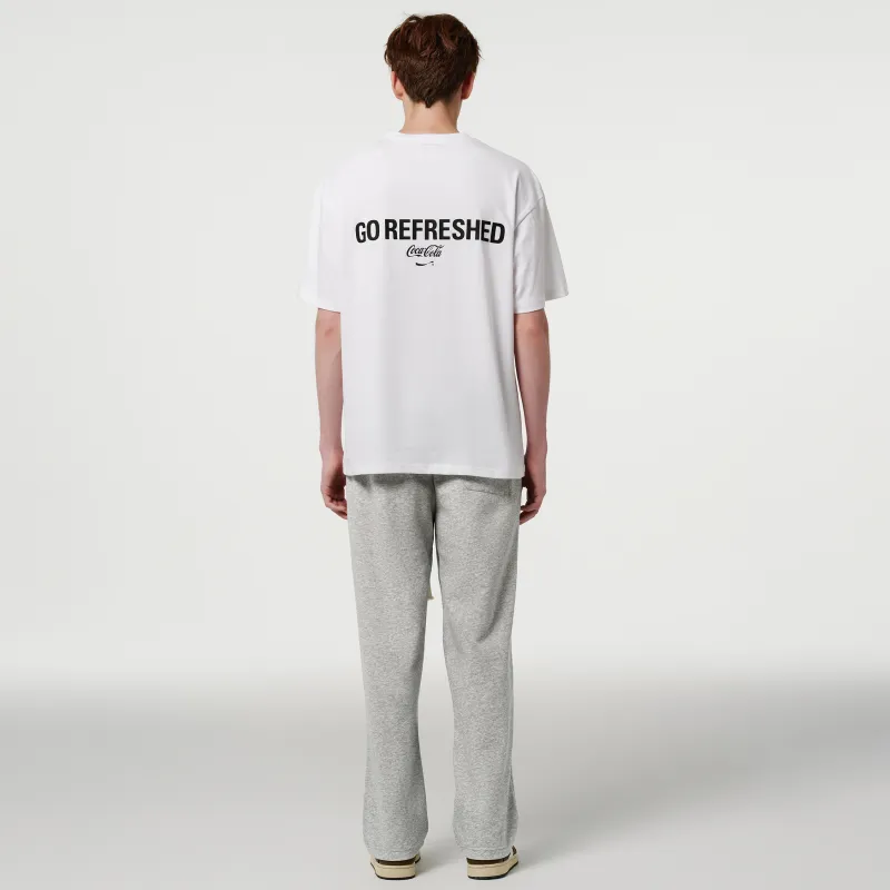 Coca-Cola Casual Pants Set Unisex-11