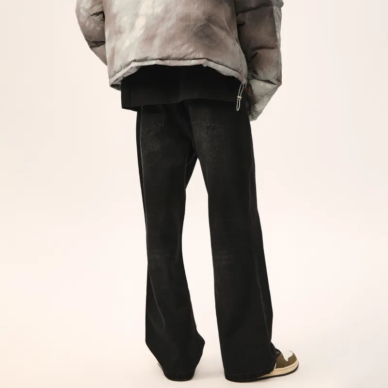 Coca Cola Jeans Unisex-11