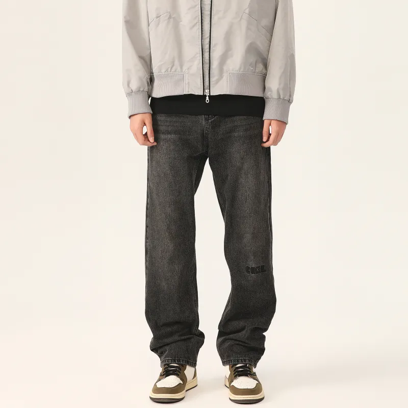 Coca Cola Jeans Unisex-12