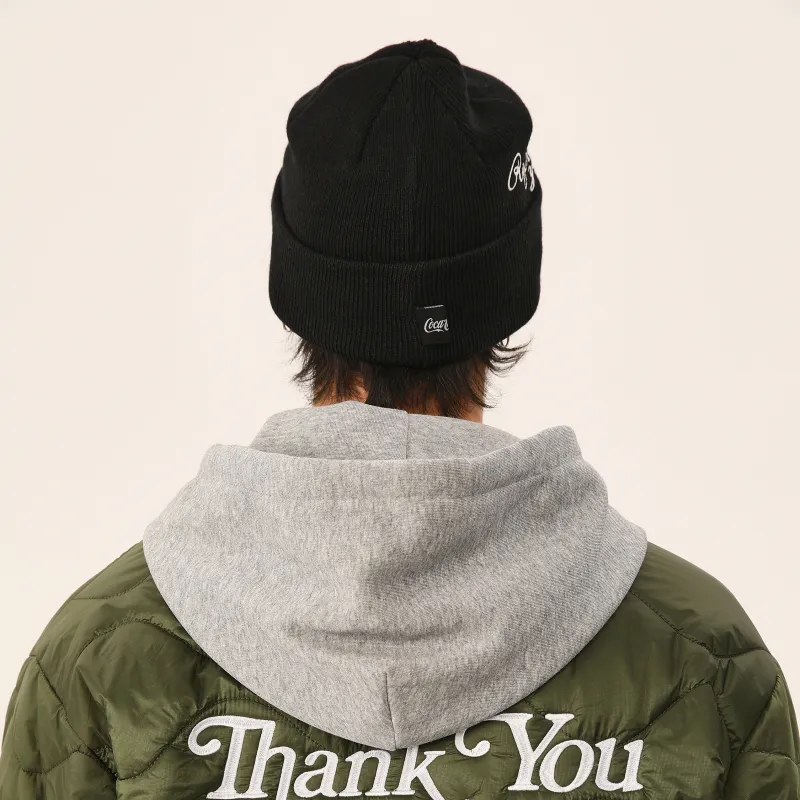 Coca Cola Beanies Unisex-2