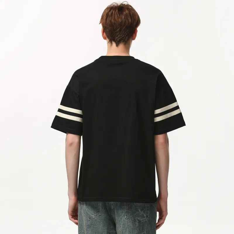 Coca Cola Short Sleeved T Shirts Unisex-2