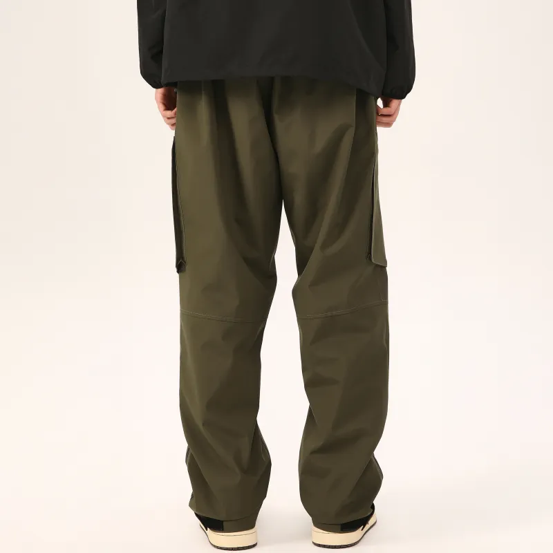 Coca Cola Casual Pants Unisex-10