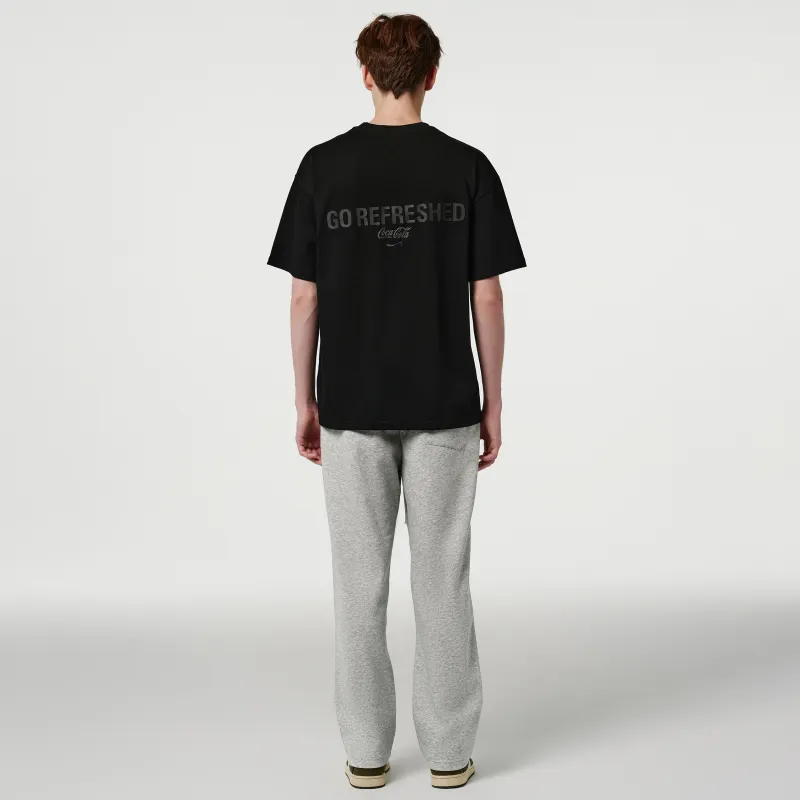 Coca-Cola Casual Pants Set Unisex-8