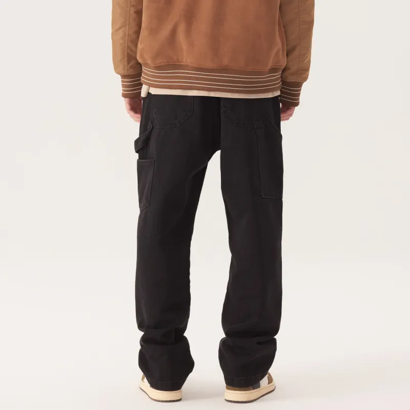 Coca Cola Jeans Unisex-9