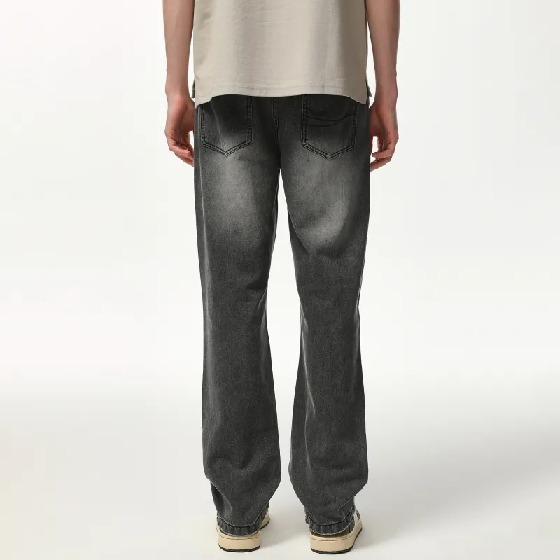 Coca Cola Jeans Unisex-4