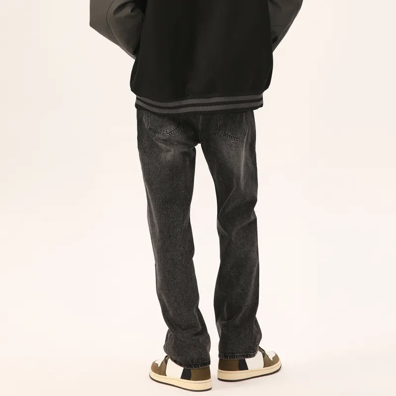 Coca Cola Jeans Unisex-11