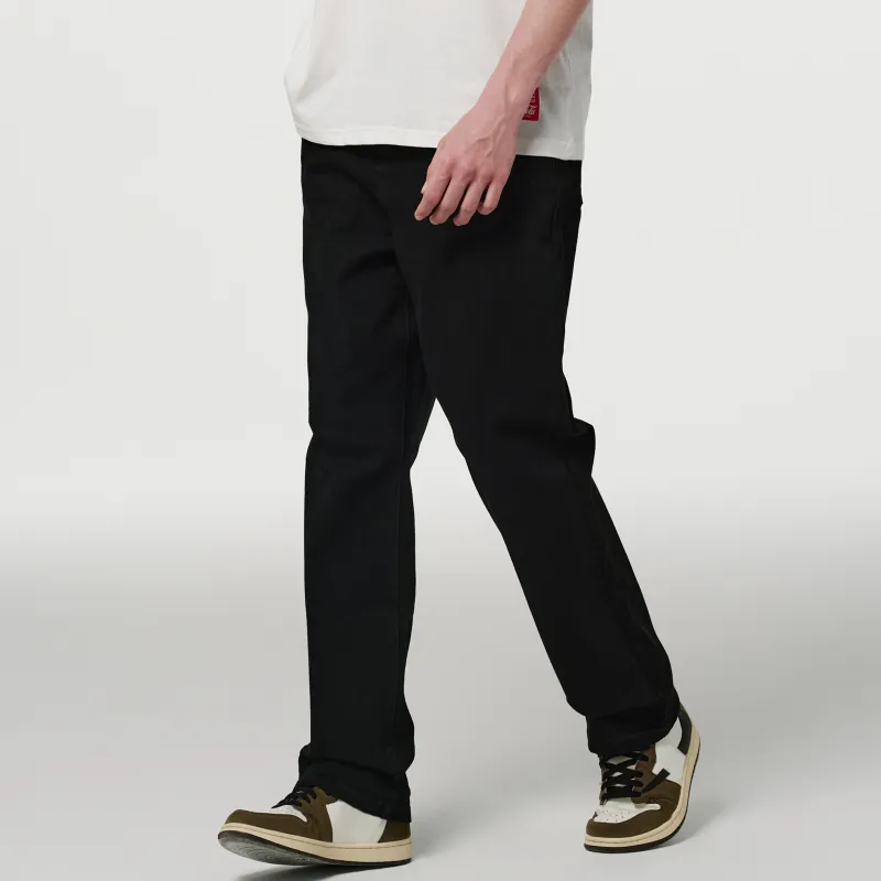 Coca Cola Jeans Unisex-10