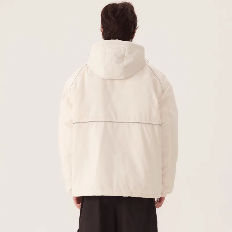 Coca Cola Puffer Jackets Unisex-5