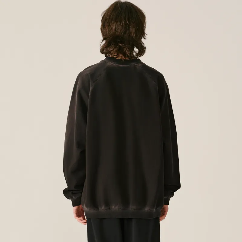 Coca Cola Sweatshirts Unisex Black-2