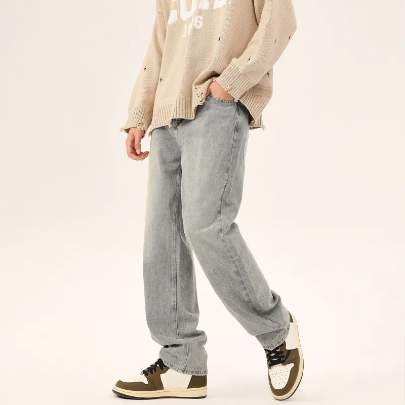 Coca Cola Jeans Unisex-2
