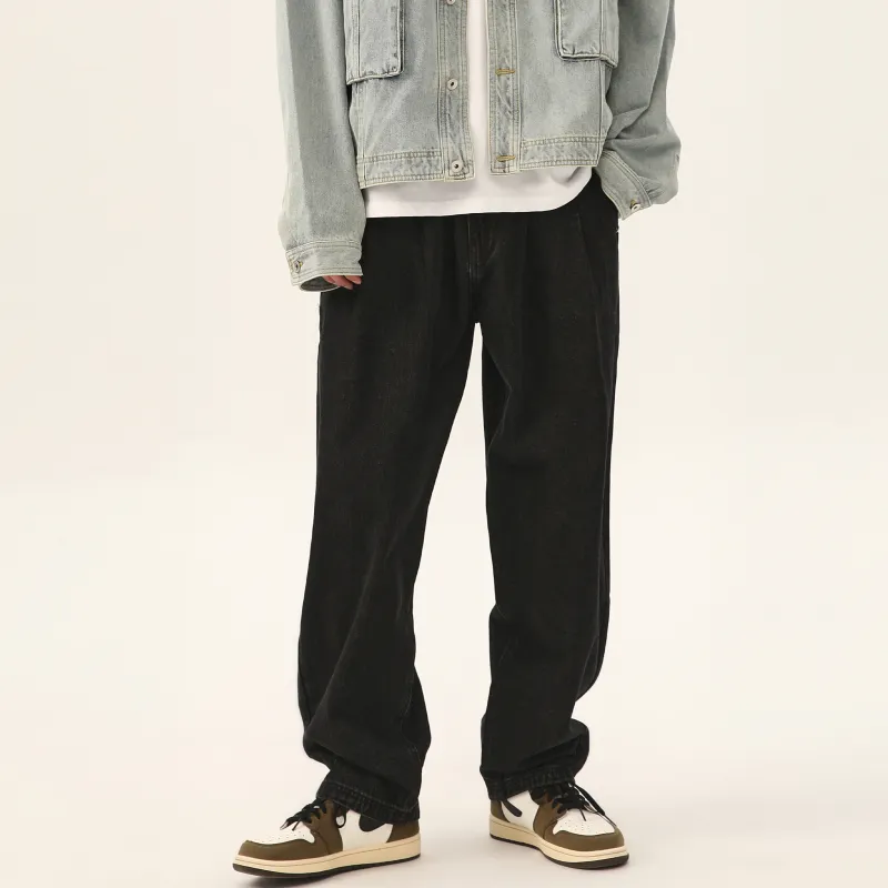 Coca Cola Jeans Unisex-3