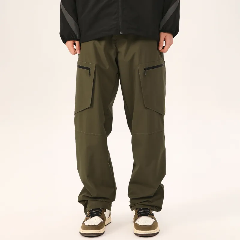 Coca Cola Casual Pants Unisex-9