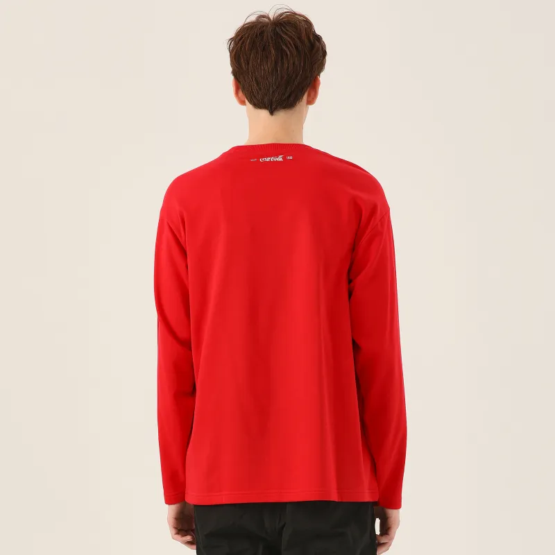 Coca Cola T Shirts Unisex-8