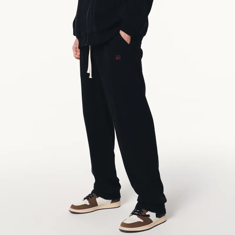 Coca Cola Casual Pants Unisex-4