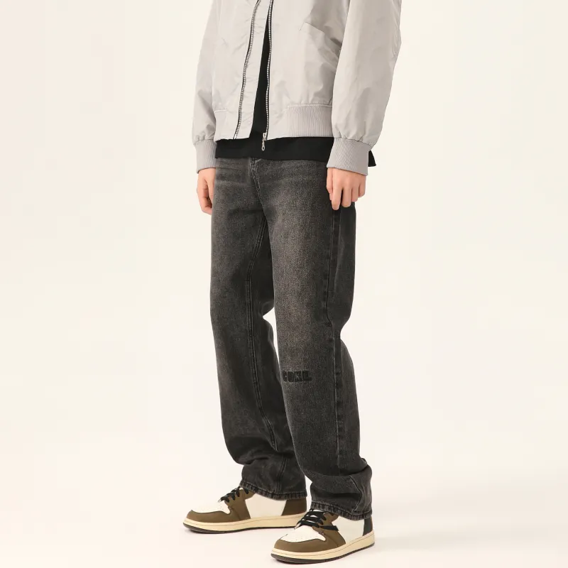 Coca Cola Jeans Unisex-13