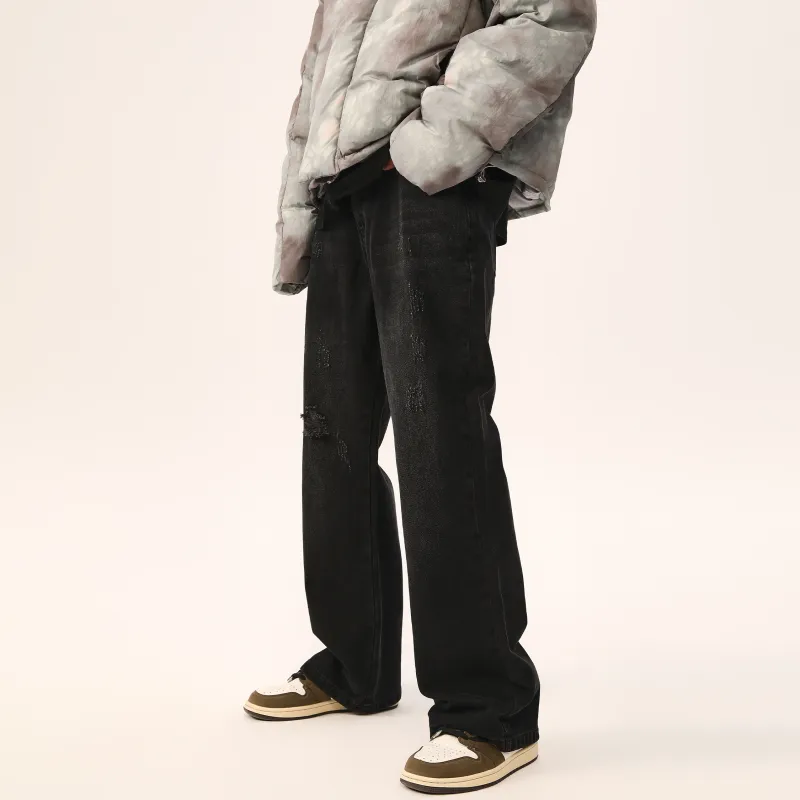 Coca Cola Jeans Unisex-9
