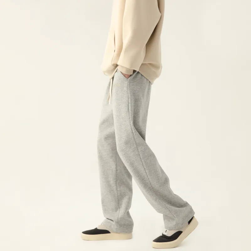 Coca Cola Casual Pants Unisex-6