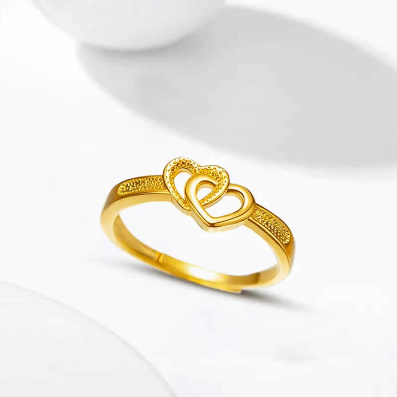 Inkopper Rings Women's-1